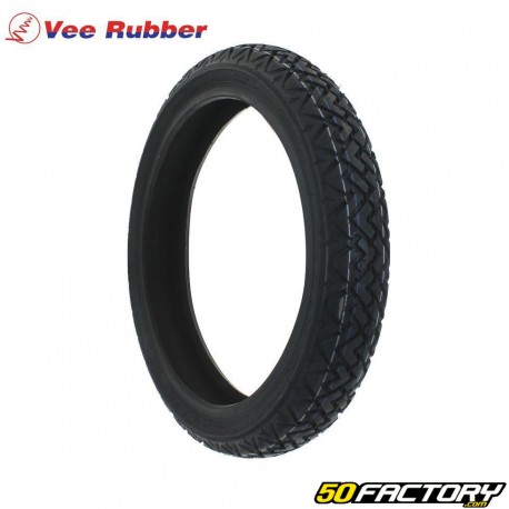 Pneu 80 / 80 - 14 43J Vee Rubber VRM087