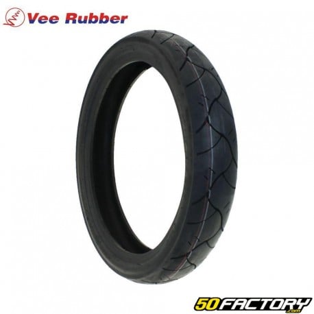 Neumático delantero 100 / 80 - 17 Vee Rubber