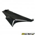 Kit de carenagem preto v5 Derbi Senda,  Gilera Smt, Rcr