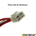 Cablaggio elettrico Peugeot Kisbee (2010 - 2017) Streetzone 50 4T