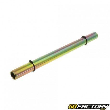 Tubo de suporte do motor Mbk Nitro,  Ovetto,  Yamaha Aerox...