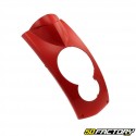 Kit fairings black and red Peugeot Ludix