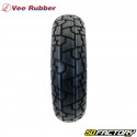 Front tire 120 / 80 - 12 Vee Rubber
