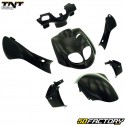 Kit di carenatura Peugeot TKR  et  Trekker nero