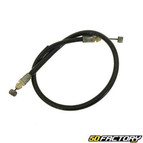 Kinroad XT50-18 Sport Saddle Lock Cable