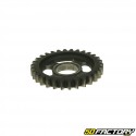 30 gearbox gear shaft teeth for engine Morini