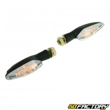 Blinker Leds Whits 1