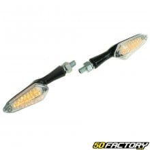Clignotants leds Whits 2