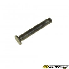 Kinroad XT50-18 central side stand axle