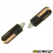 Blinkers LEDs Nano 2 schwarz