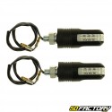 Indicators leds Nano 2 black