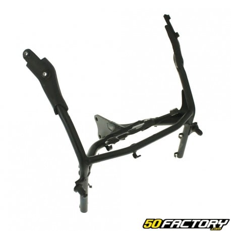 Supporto frontale Yamaha TZR, MBK Xpower (prima di 2003)