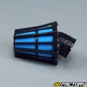 Filtro aria blu tech racing universel