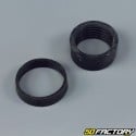 Filtro de aire blue tech racing universal