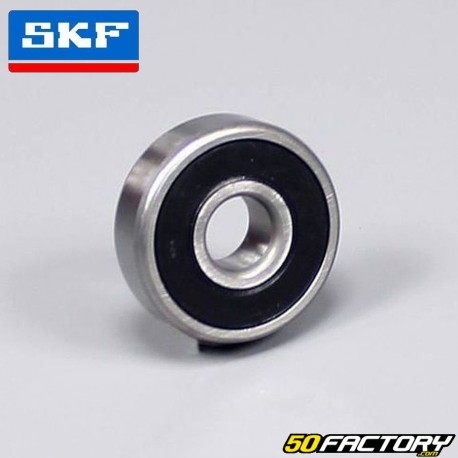 Roulement de roue 6301 2RS SKF