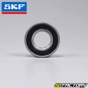 Rolamento da forquilha da bola de 6205 SKF