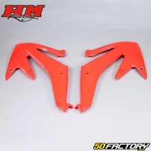 Front fairings HM 50 red (from 2006)