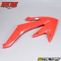 Front fairings HM 50 red (2006 / 2016)