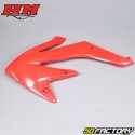 Front fairings HM 50 red (2006 / 2016)