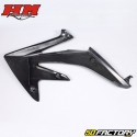 Front fairings HM 50 black (2006 / 2016)