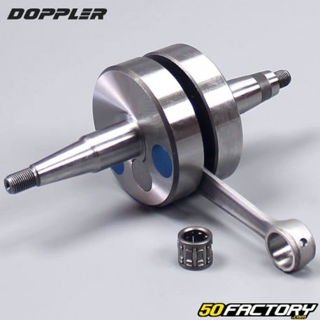 Crankshaft Derbi Euro 3  Doppler Endurance