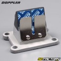 Fiber flaps Doppler ER2 engine Derbi