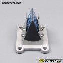 Fiber flaps Doppler ER2 engine Derbi