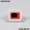 Fiber flaps Doppler ER2 engine Derbi