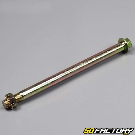 Rear wheel axle 15x230mm DRD Xtreme, SMT, DT, Xlimit ... adaptable