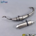 Exhaust Leovince Xfight Tzr Yamaha and Xpower Mbk