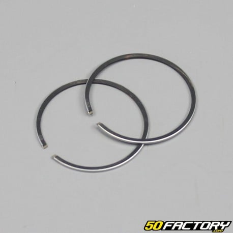 Piston Ring 1PE40QMB 50 2t TNT, Keeway, Generic, Cpi ...