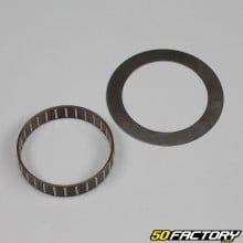 Washer and bearing freewheel starter 1PE40QMB 50 2t TNT, Keeway, Generic, Cpi ...