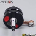 Crankshaft AM6 Artek K1 mounting bearings 6204