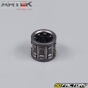 Crankshaft AM6 Artek K1 mounting bearings 6204
