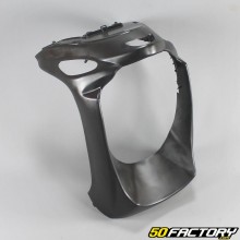 Lower front face TNT Motor Roma (2006 - 2010) Strada,  Peugeot Vclic... matte black