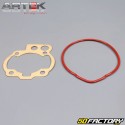 Top end gasket set AM6 Artek K2 aluminum