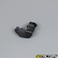 Honda CBF 125 Front Brake Hose Bracket from 2009 to 2013