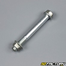 10x85 mm Albero supporto motore Honda CBF 125 (2009 - 2013)