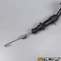 Honda CBF rear brake switch, CBR,  Varadero,  Rebel... 125 cc (1989-2016)