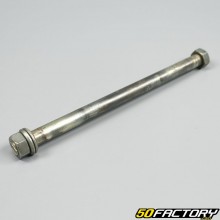 Perno forcellone Peugeot  XPS, XP7  XNUMXxXNUMX
