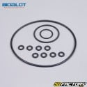 Top end gasket set Derbi Euro2 Bidalot