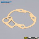 Cylinder base gasket AM6 Bidalot 0.40mm