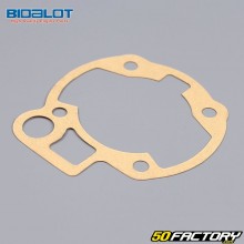 Cylinder base gasket AM6 Bidalot 0.40mm