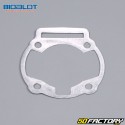 Cylinder base gasket Derbi Euro3 Bidalot 0.10mm aluminum