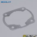 Cylinder base gasket Derbi Euro2 Bidalot 0.10mm aluminum