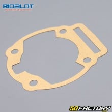 Cylinder base gasket Derbi Euro 3,  Euro 4  Bidalot 0.25mm