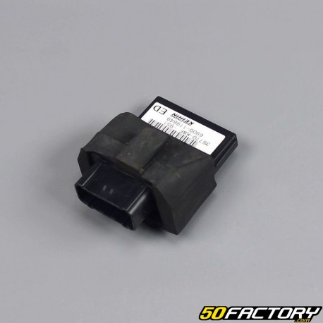 Unidade Honda CBF CDI 125 (2009 - 2013)