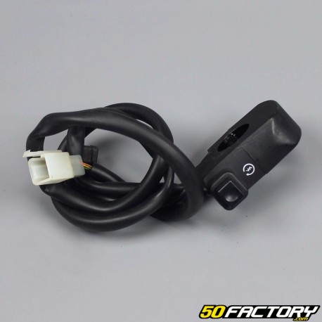 Right switch Honda CBF 125 (2009 - 2013)