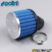 Carburettor box air filter PHBG Polini 30 ° long