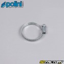 Carburetor box air filter PHBG Polini 30 ° long